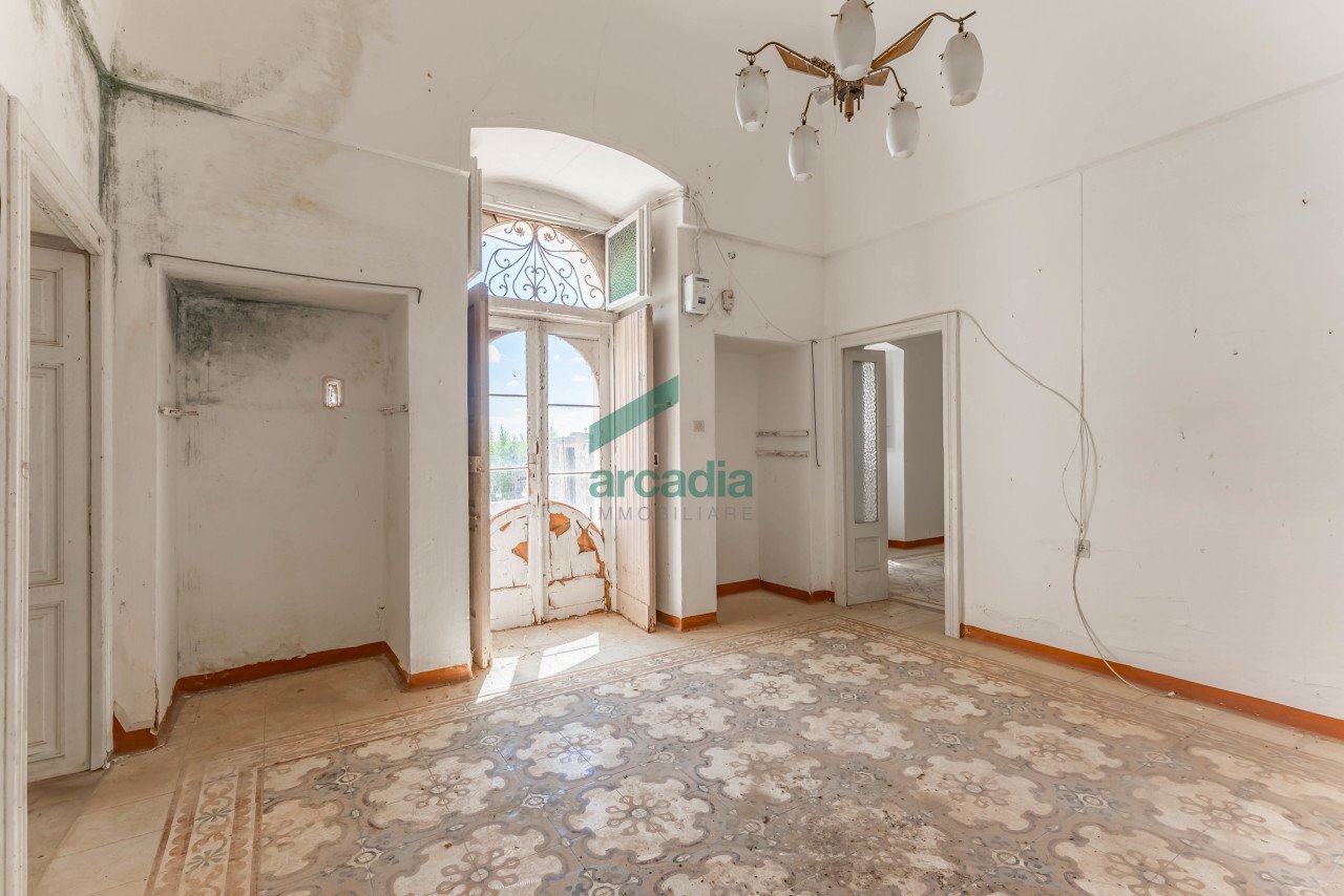 sala - Casale Contrada Mancini 16, Locorotondo - foto 3