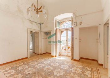 sala - Casale Contrada Mancini 16, Locorotondo - foto 2