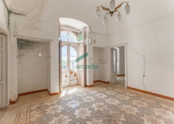 sala - Casale Contrada Mancini 16, Locorotondo - foto 3