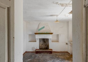 vista dalla camera 1 - Casale Contrada Mancini 16, Locorotondo - foto 13