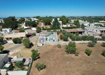 vista - Casale Contrada Mancini 16, Locorotondo - foto 22