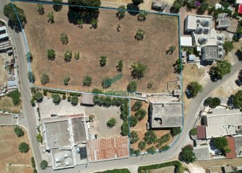 lotto - Casale Contrada Mancini 16, Locorotondo - foto 29