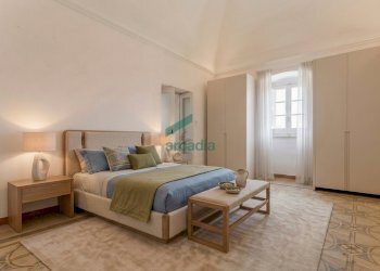 camera - ipotesi di ristrutturazione - Casale Contrada Mancini 16, Locorotondo - foto 18
