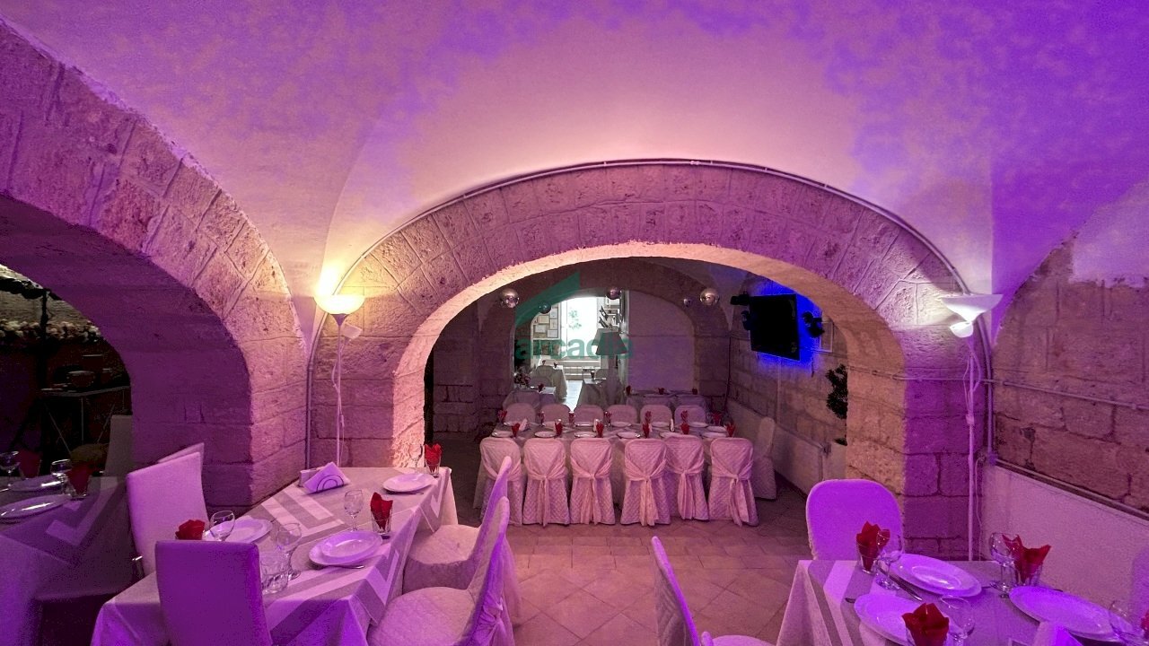 dettagli - Warehouse Corso Cavour 192, Bari - photo 3