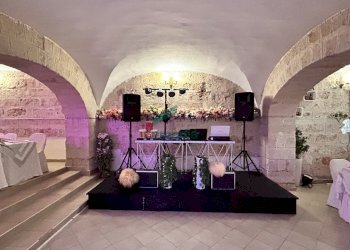 dettagli - Magazzino Corso Cavour 192, Bari - foto 6