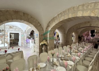 dettagli - Magazzino Corso Cavour 192, Bari - foto 8