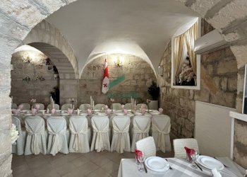 dettagli - Magazzino Corso Cavour 192, Bari - foto 10