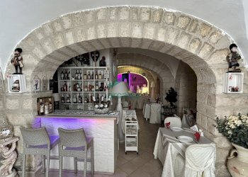 dettagli - Magazzino Corso Cavour 192, Bari - foto 11