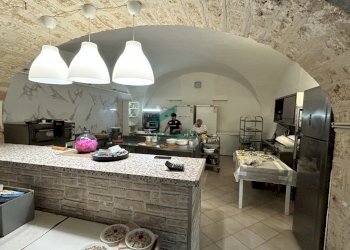 dettagli - Magazzino Corso Cavour 192, Bari - foto 15