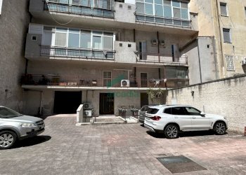 garage - Magazzino Corso Cavour 192, Bari - foto 16