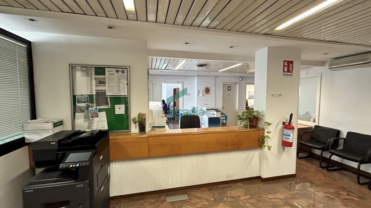 dettagli - Office Via Michele Garruba 47, Bari - photo 2