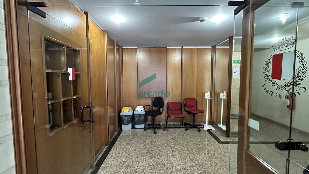 dettagli - Office Via Michele Garruba 47, Bari - photo 3