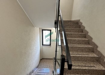 scale - Ufficio Via Michele Garruba 47, Bari - foto 5