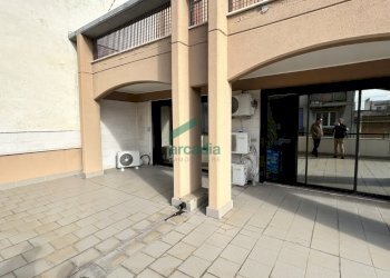 terrazza - Ufficio Via Michele Garruba 47, Bari - foto 7