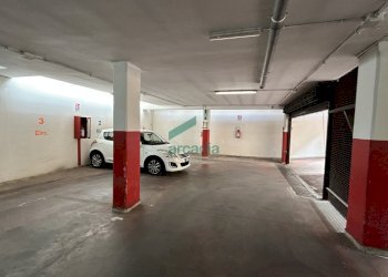 garage - Ufficio Via Michele Garruba 47, Bari - foto 10