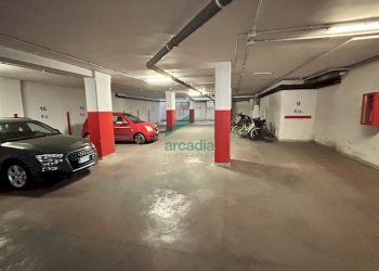 garage - Ufficio Via Michele Garruba 47, Bari - foto 11