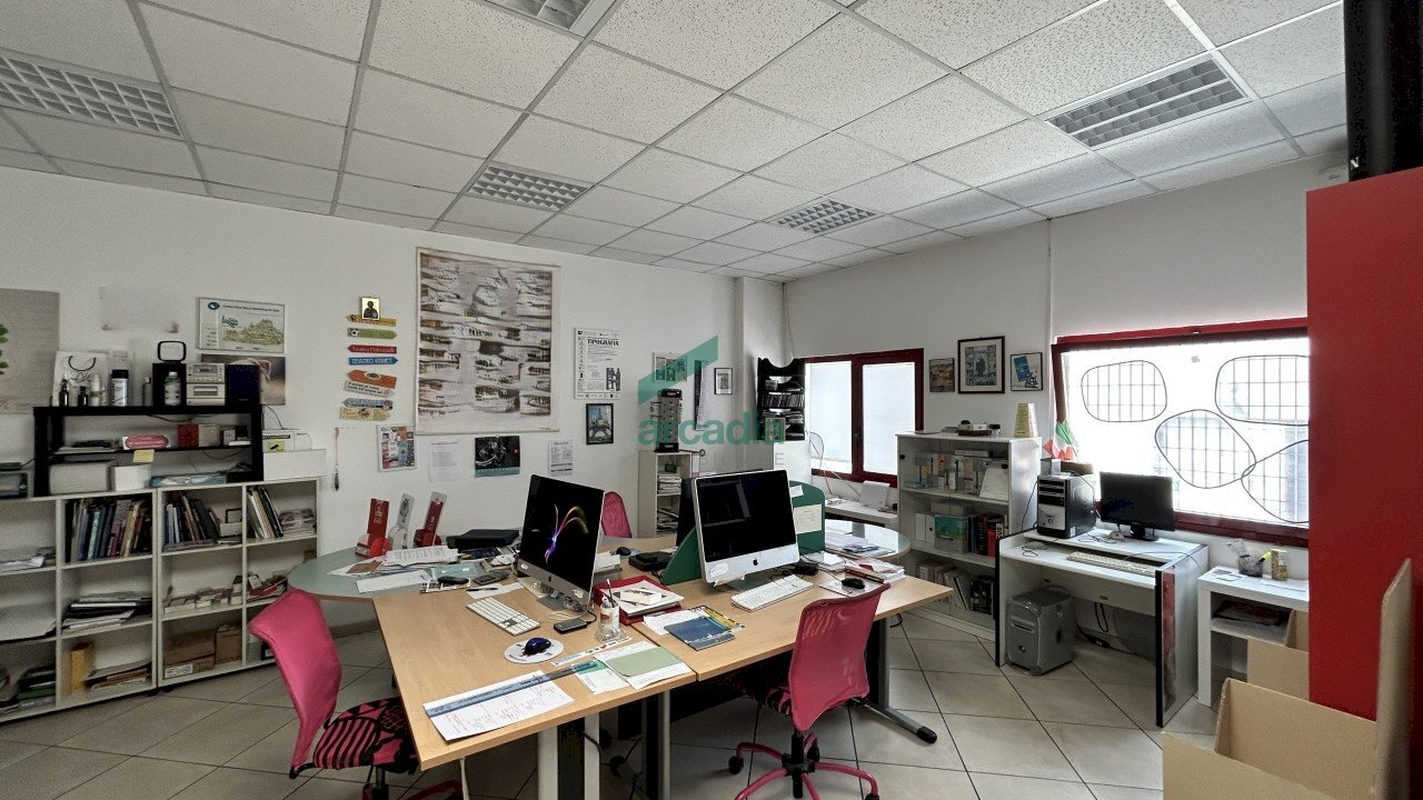 ufficio - Commercial Premises Strada Provinciale 231, Modugno - photo 3
