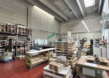 interno - Commercial Premises Strada Provinciale 231, Modugno - photo 4