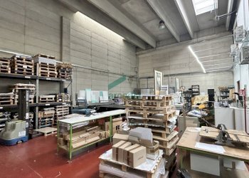 interno - Commercial Premises Strada Provinciale 231, Modugno - photo 7