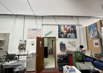 ufficio - Commercial Premises Strada Provinciale 231, Modugno - photo 8