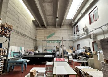 interno - Commercial Premises Strada Provinciale 231, Modugno - photo 10