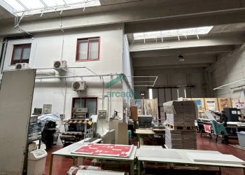 interno - Commercial Premises Strada Provinciale 231, Modugno - photo 11