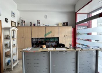 ufficio - Commercial Premises Strada Provinciale 231, Modugno - photo 13