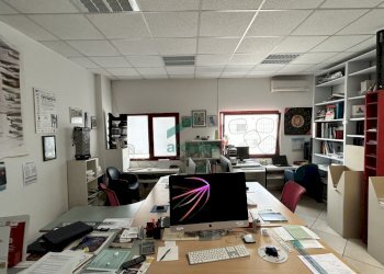 ufficio - Commercial Premises Strada Provinciale 231, Modugno - photo 16