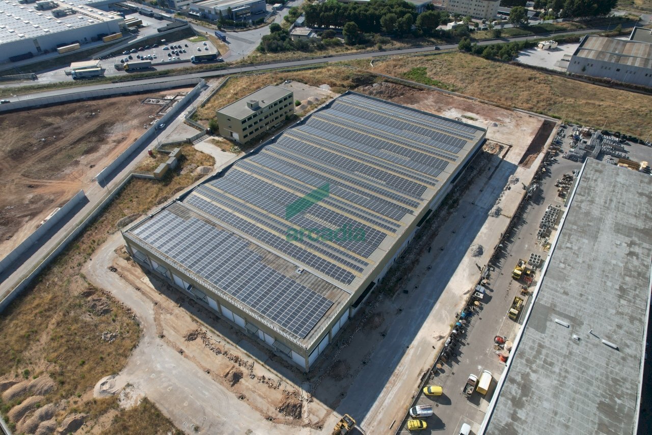 viste - Locale Commerciale Via delle Violette 12, Modugno - foto 1