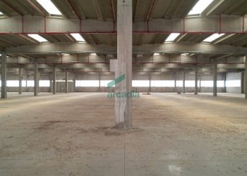 viste - Locale Commerciale Via delle Violette 12, Modugno - foto 4