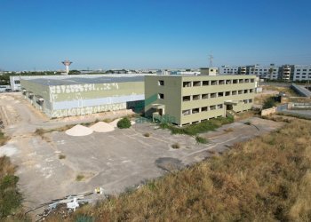 viste - Locale Commerciale Via delle Violette 12, Modugno - foto 8