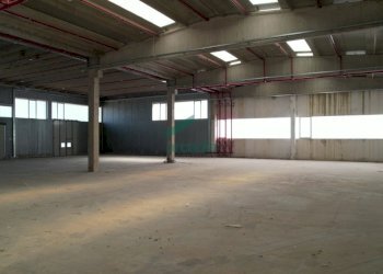 viste - Locale Commerciale Via delle Violette 12, Modugno - foto 12