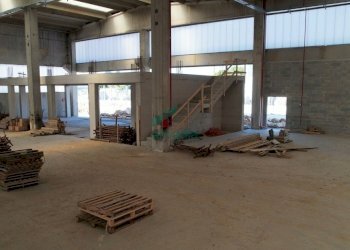 viste - Locale Commerciale Via delle Violette 12, Modugno - foto 13