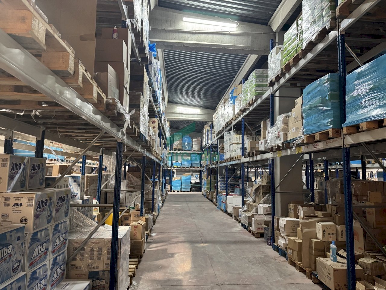 Vista interno - Commercial Premises S.P. 231 km 80, 660, Modugno - photo 1