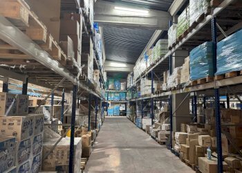 Vista interno - Commercial Premises S.P. 231 km 80, 660, Modugno - photo 1