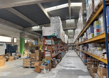 Vista interno - Commercial Premises S.P. 231 km 80, 660, Modugno - photo 5