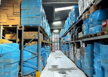 Vista interno - Commercial Premises S.P. 231 km 80, 660, Modugno - photo 6