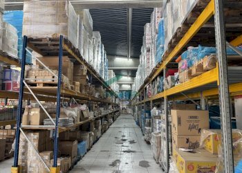 Vista interno - Commercial Premises S.P. 231 km 80, 660, Modugno - photo 7