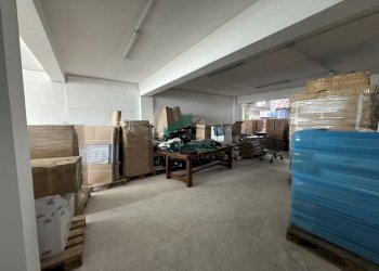 Vista interno - Commercial Premises S.P. 231 km 80, 660, Modugno - photo 9