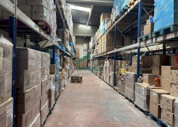 Vista interno - Commercial Premises S.P. 231 km 80, 660, Modugno - photo 10