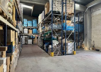 Vista interno - Commercial Premises S.P. 231 km 80, 660, Modugno - photo 12