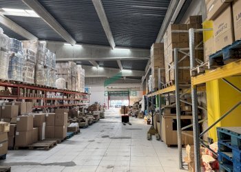 Vista interno - Commercial Premises S.P. 231 km 80, 660, Modugno - photo 13