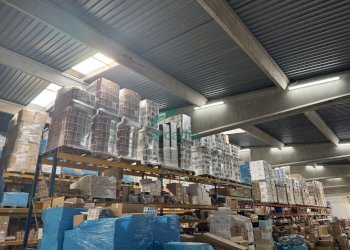 Vista interno - Commercial Premises S.P. 231 km 80, 660, Modugno - photo 14