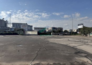 Vista piazzale - Commercial Premises S.P. 231 km 80, 660, Modugno - photo 15