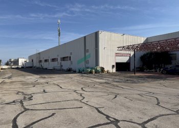 Vista piazzale - Commercial Premises S.P. 231 km 80, 660, Modugno - photo 17