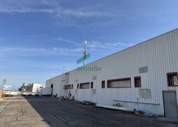 Corridoio laterale - Commercial Premises S.P. 231 km 80, 660, Modugno - photo 18