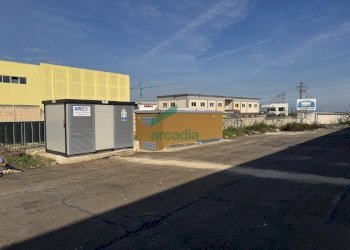 Cabine fotovoltaico - Commercial Premises S.P. 231 km 80, 660, Modugno - photo 20