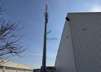 Vista antenna - Commercial Premises S.P. 231 km 80, 660, Modugno - photo 21