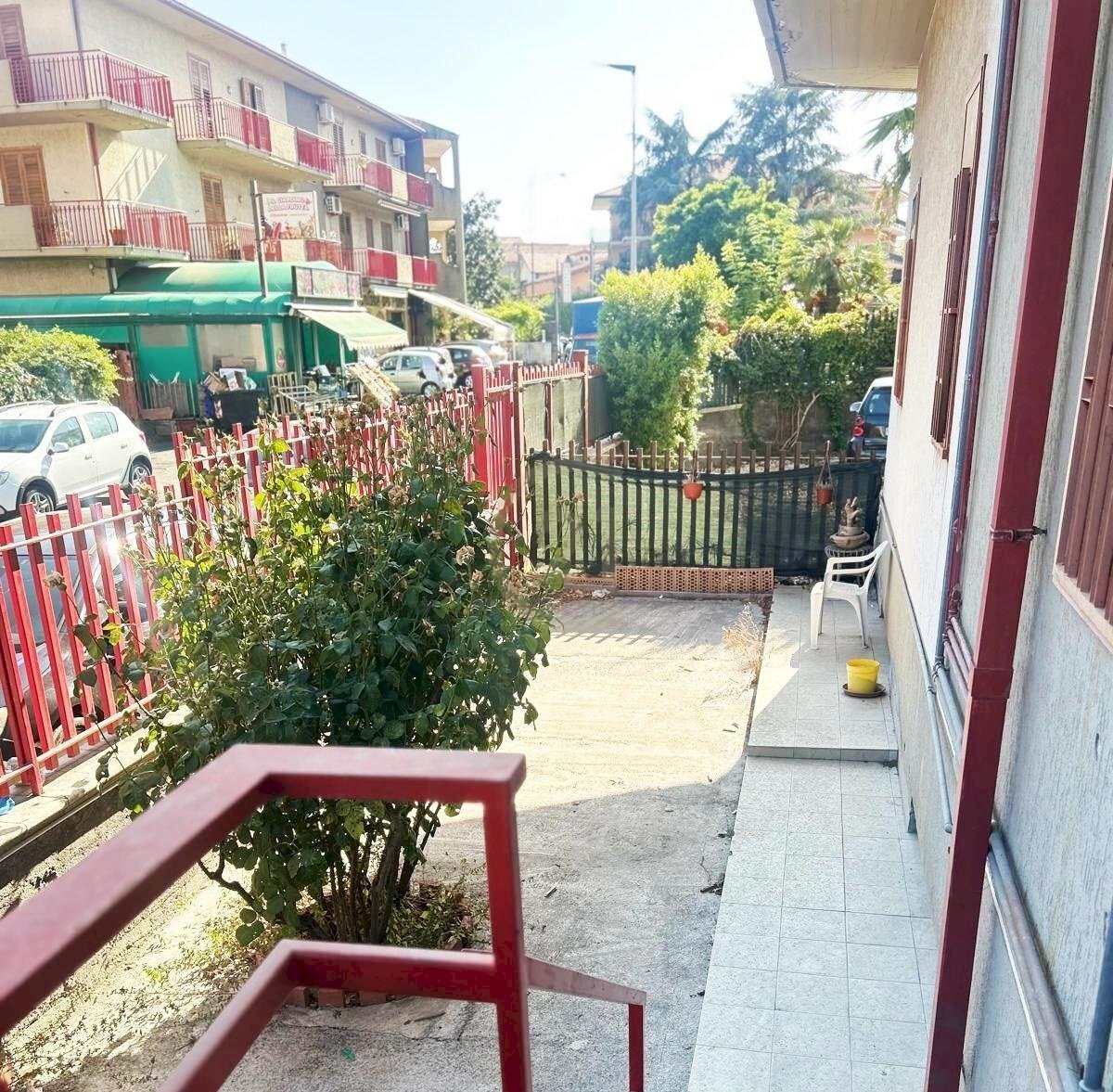 esterno - Commercial Premises Mascalucia - photo 1