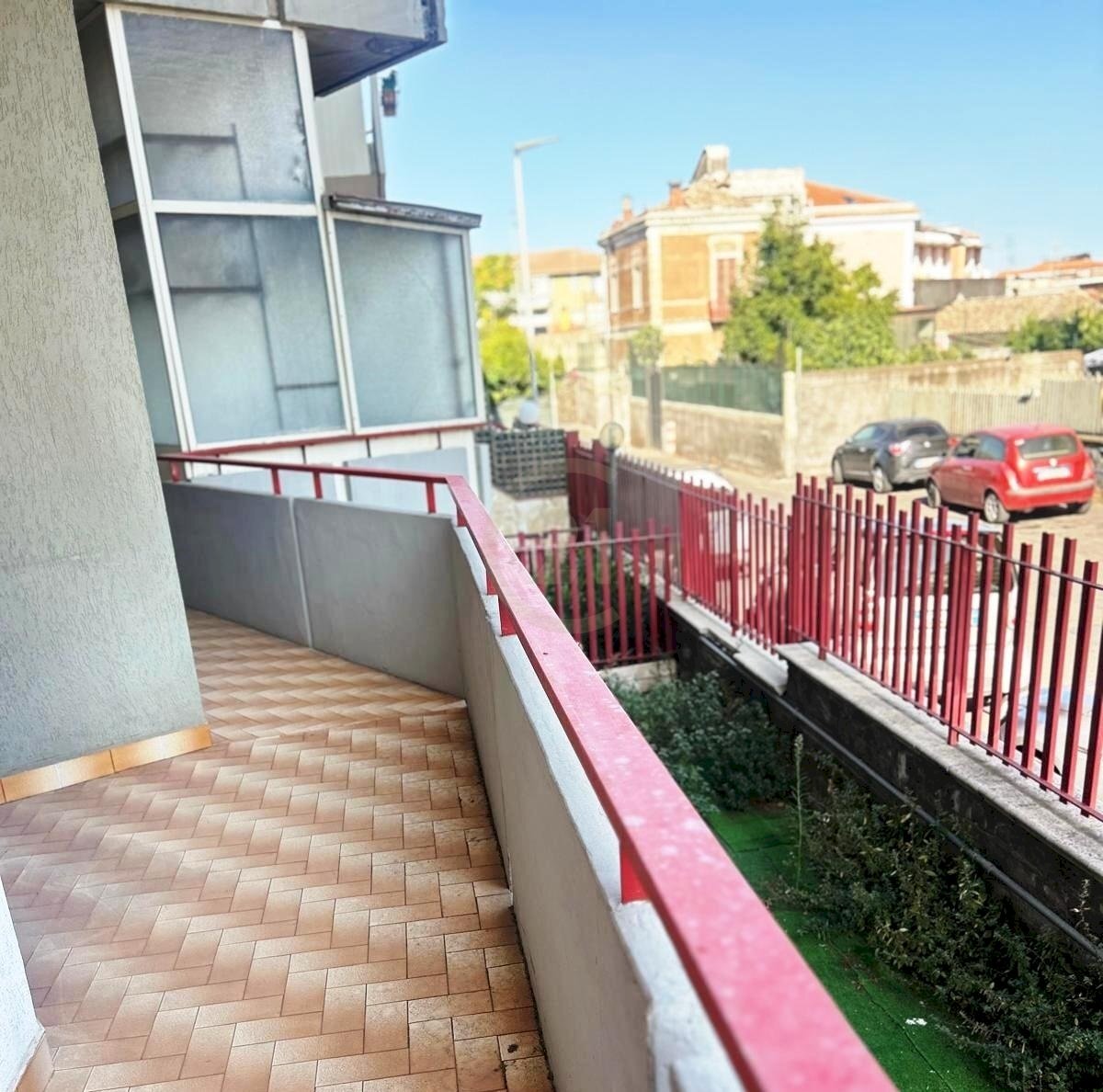 esterno - Commercial Premises Mascalucia - photo 2